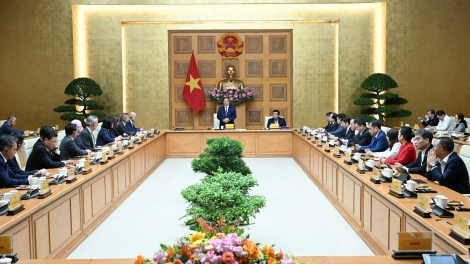 Tơlơi pơhing phrâo - Hrơi rơma, lơ 7-11-2025