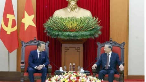 Tơdrong kơtơ̆ng ang năr  03-11-2025