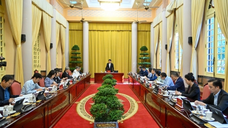 Nău mhe tâm dak n'hanh bah dih dak nar pe, lơ 26/11/2025