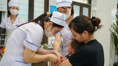 Tsaz yênhx nta suôz luk Hmôngz hnuz 21-11-2025