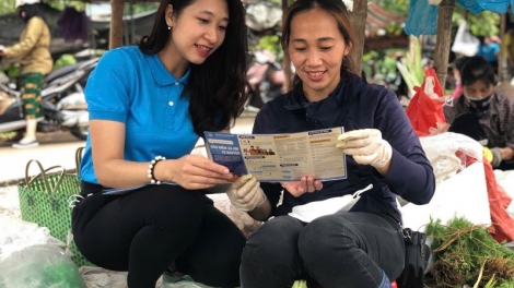 CHẾ ĐỘ N’NIÊN CA COON BÊL TING PÂH BHXH TỰ NGUYỆN TƠỢ 01/7/2025