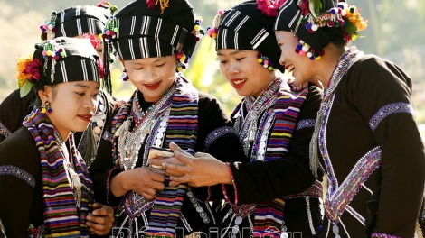 Tsaz yênhx nta suôz luk Hmôngz hmo 27-11-2025