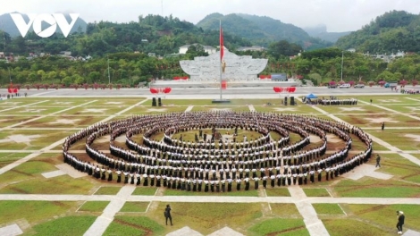 Ngon tô thứ 4 mự 5 căm bườn 11 pì 2025 – Chỉ thị khòng Thủ tướng Chính phủ ma tang púc pua há phong khánh thì hặc bản panh mương