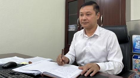 Chương trình phát thành quam Tay thứ 3 mự 4 căm bườn 11 pì 2025