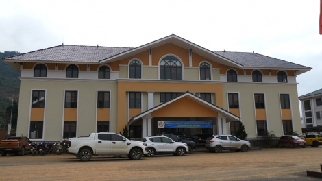 Tsaz yênhx nta suôz luk Hmôngz hmo 17-11-2025