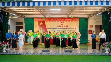 Chương trình phát thành quam Tay thứ 3 mự 18 căm bườn 11 pì 2025	