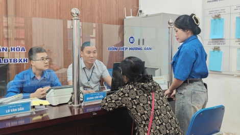 Tsaz yênhx nta suôz luk Hmôngz hmo 14-11-2025