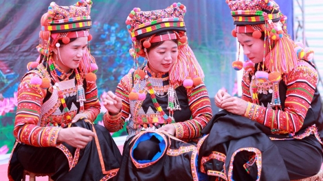 Chương trình quam khắp mự dặng 16 căm bườn 11 pì 2025