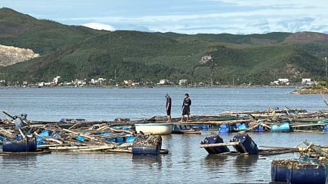 Pơdui năr kla hre, tơjur jên kon ăn kon pơlei rong ka hơdang hiong răm đơ̆ng ‘mi kial kơsô̆ 13