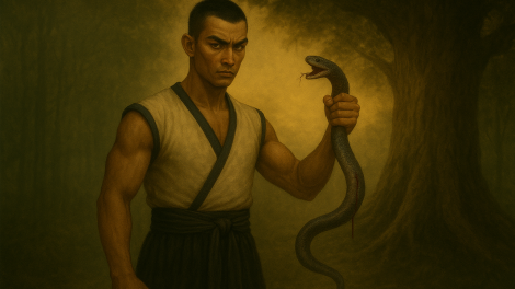 Tơlơi akhan Dăm Tlăn