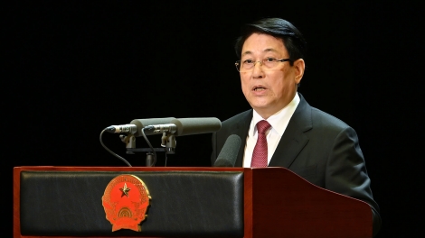 Kơdră teh đak bơ̆n Lương Cường năm akŏm Lêh tơbăt 50 sơnăm Kuôk khănh teh đak Lào 