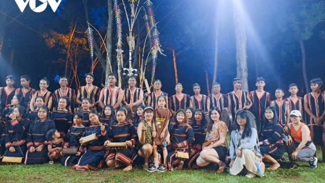 Adơi anet hiam bơnai kâo adih