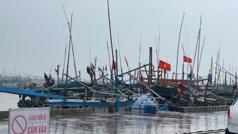 Đăk Lăk tơlĕch trong jang tang găn păng tơjră 'mi kial đak hơbông kơsô̆ 13  