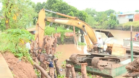 ពត៌មាន ម៉ោង ១៥