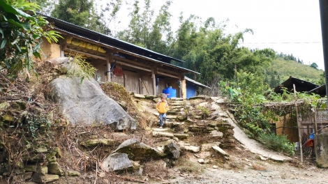 Chương trình phát thành quam Tay thứ 4 mự 19 căm bườn 11 pì 2025