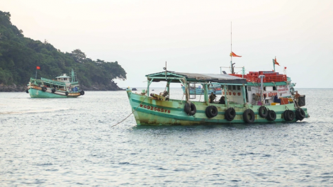 GILAI HALEI OH TAVAK TAPUK KA BRUK NAO NGAK MBANG DI TATHIK MEDA TAONG BHAT TAL 700 TRIEU DONG 
