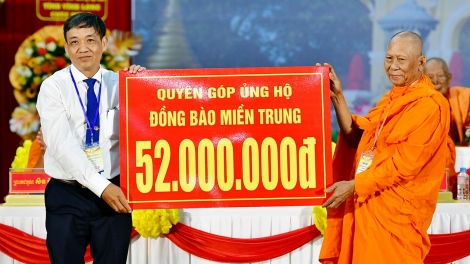 ពត៌មាន​ម៉ោង៦