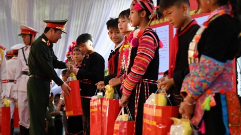 Tsaz yênhx nta suôz luk Hmôngz hnuz 20-11-2025