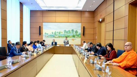 Tơlơi pơhing phrâo - Hrơi pă, lơ 27-11-2025