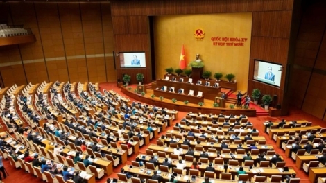 Khua pơ ala mơnuih ƀôn sang dêh čar pơsit ruah mơnuih apăn bruă