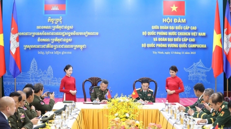 Pro kơtăng tơrŭm krá cheăng lêng Việt Nam - Kul, mơjiâng tíu tơkăng kong hơniâp, mơnhông tơƀrê