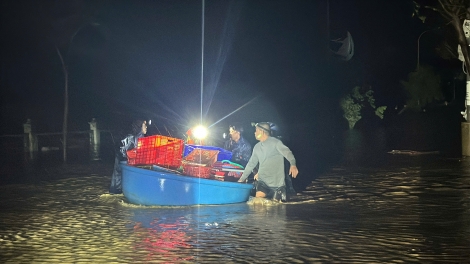 Khía mơhot kân rôh má 13 pro hlâ mơngế ƀă tơ’nhiê tơmeăm khoăng a Nam Trung bộ ƀă Tây Nguyên 