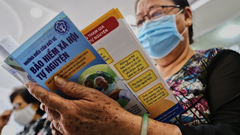 TING PÂH ĐƯƠI BHXH TƠỢ ZÂP 15 C’MOO NĂC A’TÊH BƠƠN ĐƯƠI ZÊN LƯƠNG HƯU