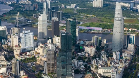 BRUK NGAK MBANG KINH TE BAN RAYA HO CHI MINH KHIK HU JALAN CAKROK PATAGOK