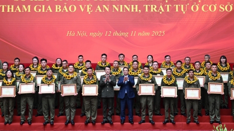 Pơjing rĭm boh plơi pla sit nik lĕ “anih wai pơgang rơnuk rơnua”