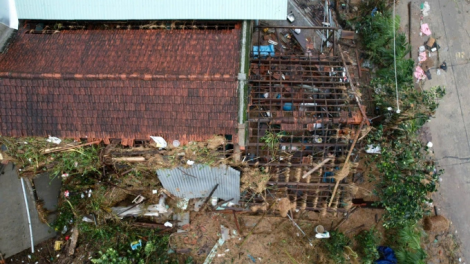 THU TUONG PANDAR PASANG IEK, KHIK KAJAP RAHRA BHUM IA SUA HU SANG DAOK DAHLAU TET 2026