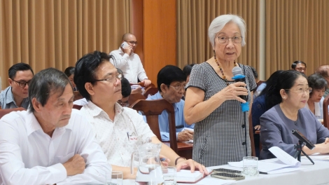 Lơh geh “bơta pin dờn tàm adăt boh lam” ai kwang bàng khin kơlôi, khin lơh in 