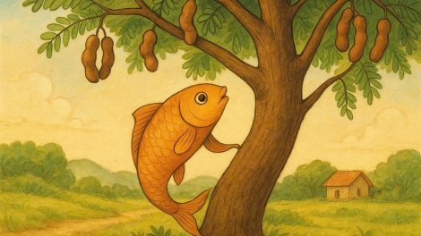 Ká hếo plâi mak kham