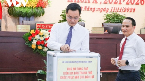 ĐẠI BIỂU HĐND TP ĐÀ NẴNG CHROI ĐOỌNG LÂH 100 ỨC ĐỒNG ZOOI ĐHANUÔR BHR’LẬ PA LIÊM RAU BIL HƯ TU BOO TUH T’VAIH