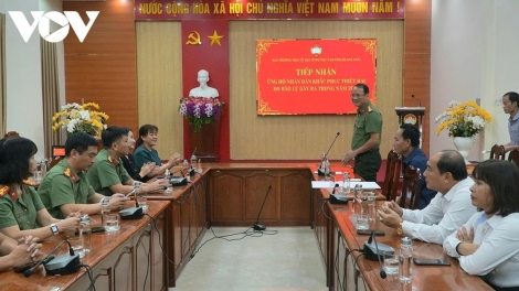 BỘ CÔNG AN CHER ĐOỌNG 5 TỶ ĐỒNG ZOOI TỈNH QUẢNG NGÃI BHRỢ PA LIÊM XANG BOO ĐHÍ