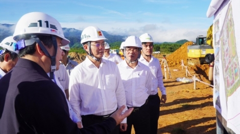 HUẾ ĐƠƠH HÂN BHRỢ PA DƯR HỆ THỐNG TRƯỜNG NỘI TRÚ LIÊN CẤP ZR’LỤ K’NOONG K’TIÊC A LƯỚI