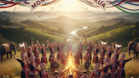 Mong ước kỉ niệm xưa