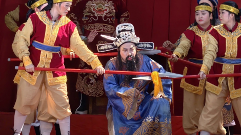 ADAOH HAT BOI DUAH TAL URANG PANG DI LABIK INEM MEK