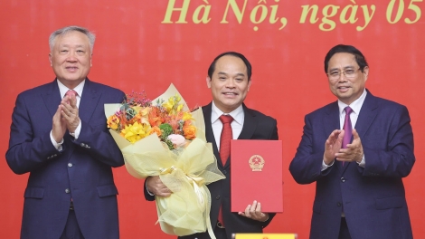 Jơnau tơnggit ngai dơ̆ pram, ngai 06/11/2025