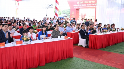 Jơnau tơngĭt ngai dơ̆ bàr, ngai 10 nhai 11 nam 2025