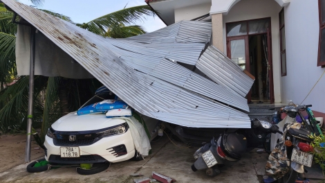 Mìu càl dờng sồ 13, “bơta lòng” bơh sơnrờp bơh gơnoar atbồ ƀòn lơgar  2 kấp tàm càr Dăk Lăk 