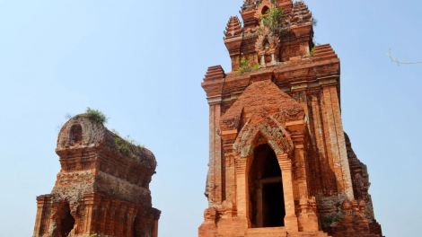 DUAH THAU KA BAOH PANUAC "DI" SAONG "PAK" DALAM SAP CAM