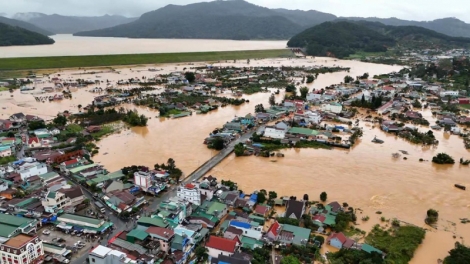 BỘ CÔNG THƯƠNG PA GLUH CÔNG ĐIỆN K’ĐƯƠI APÊÊ C’LA BHA NÂ THỦY ĐIỆN LIÊM TA NIH XƠỢNG BHRỢ CRÊÊ QUY TRÌNH K’ĐHƠỢNG LÊY ABOC THỦY ĐIỆN