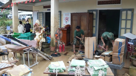 Mô đô̆i kum kuăn pơlê Dak Lak – Gia Lai vêh mơjiâng klêi kơ’nâi roh têa kân lân lu sap nah tá chói ai