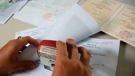 CHÍNH SÁCH T’MÊÊ VÊY CHR’NĂP XAY BHRỢ COH C’XÊÊ 11/2025