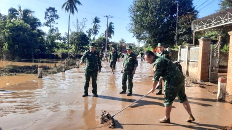 Dăk Lăk sồr lơh gơs hìu pa ai ală hìu bơnhă roh hìu tài càl rbut dờng dà tih in lài mờ ngai 31/01/2026