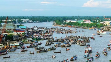 កាម៉ៅ ២០២៥៖ ការលើកកម្ពស់ធនធានផ្ទៃក្នុង ជំរុញសេដ្ឋកិច្ចឯកជន និងការកសាងគំរូកាត់បន្ថយភាពក្រីក្រប្រកបដោយចីរភាព