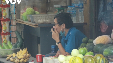 CR’ĐƠƠNG ÂNG BH’RỢ ỘM HOT CƠNH A NGĂT - RÂU CR’PÂN ÂNG ZÂP NGAI