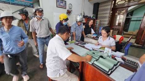 Gia Lai: Rak tơniăn yă tê hmốu prêi, xơmong klêi kơ’nâi khía mơhot kân 13 plong mot