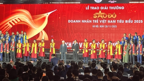 Pri Pơtŭ Mriah 2025: Pơpŭ kơ ƀing mơdrô rơgơi thun hlăk ai amăng rơnuk phrâo