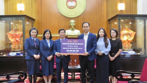 LÂH 2.088 TỶ ĐỒNG VÊY ZOOI ĐHA NUÔR BHRỢ BHR’LÂ RÂU BOO TUH BHRỢ T’VAIH ĐHỊ BAN P’TOO MOON TRÔÔNG DÂC TRUNG ƯƠNG